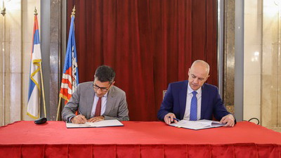 Realizacija projekta vrednog 16 miliona evra